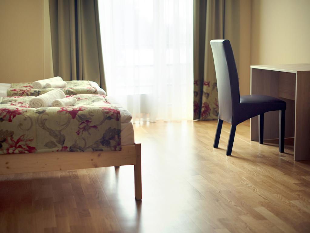 Kamanos Hotel Utena Room photo