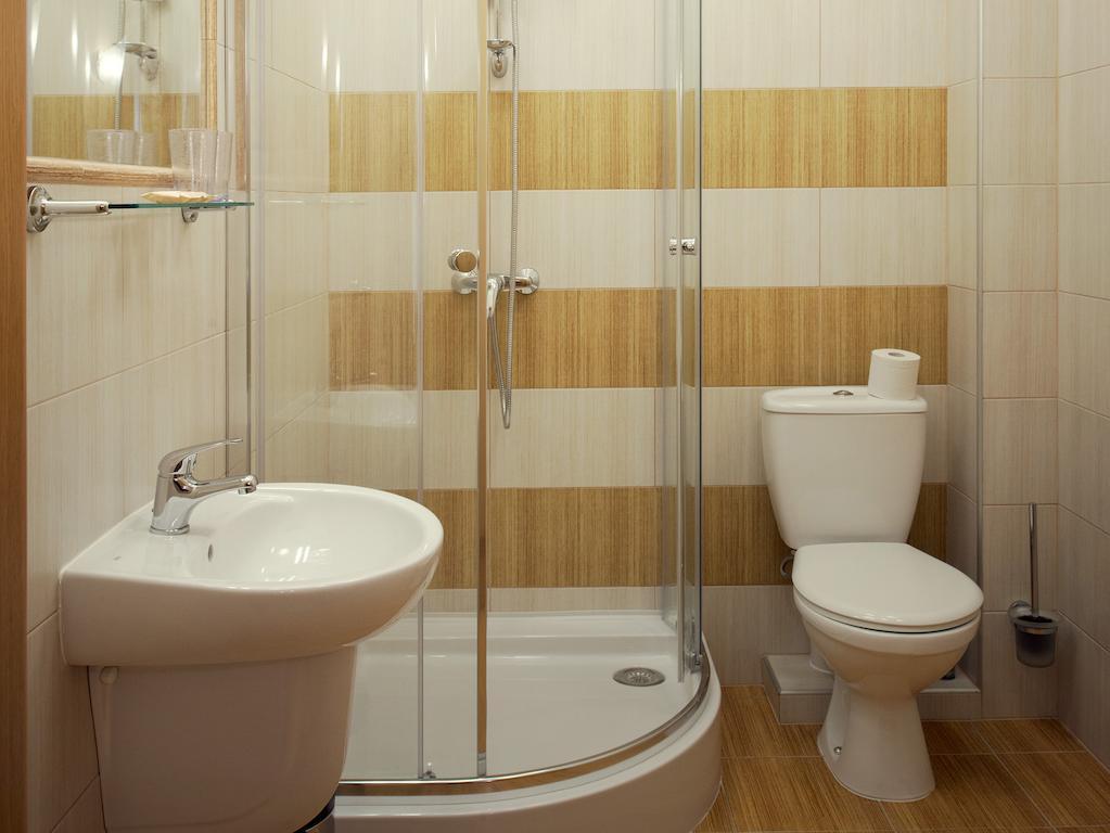 Kamanos Hotel Utena Room photo